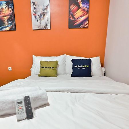 Urbanview Green Lake Sunter Residence Jakarta Buitenkant foto