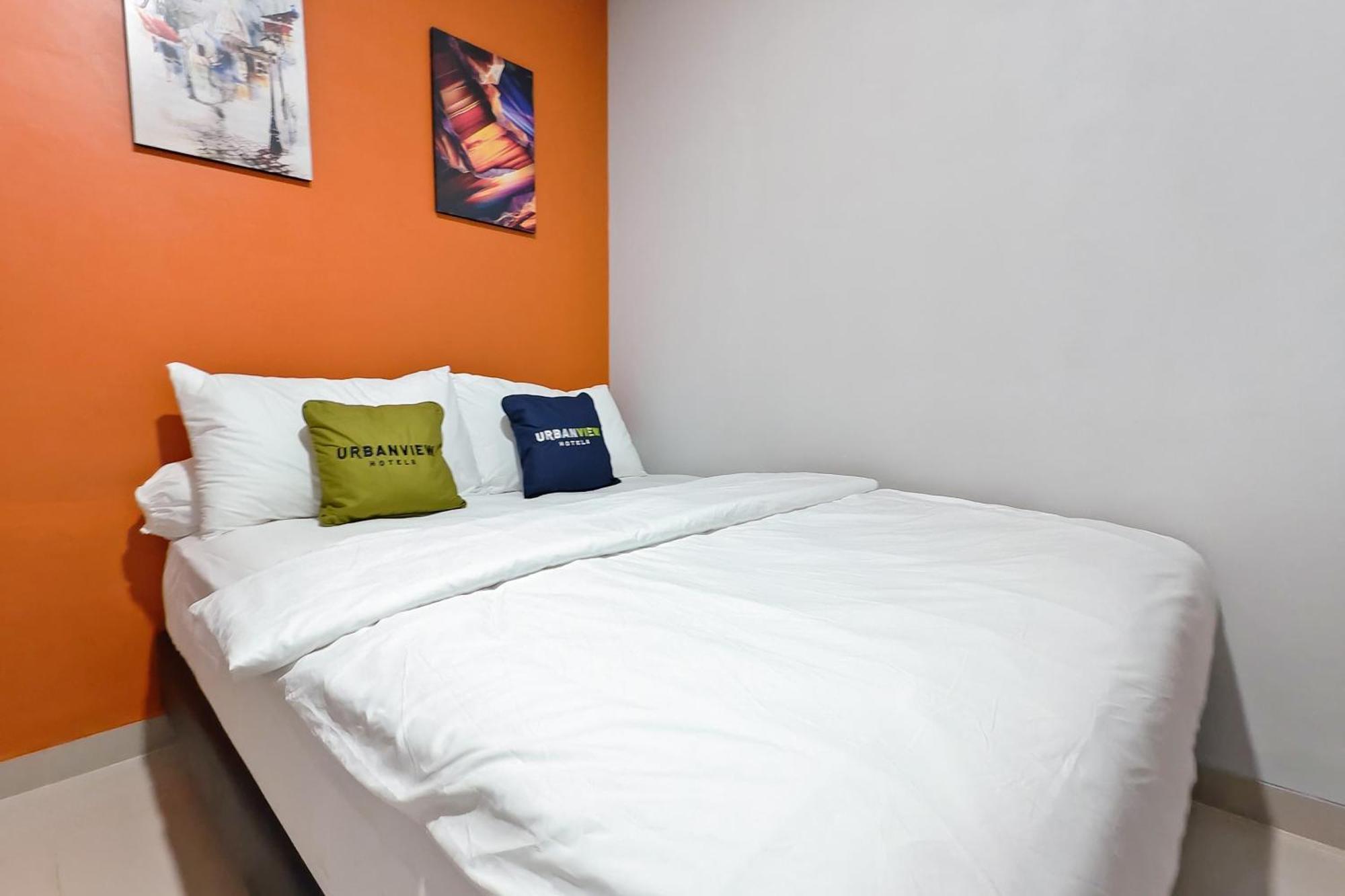 Urbanview Green Lake Sunter Residence Jakarta Buitenkant foto